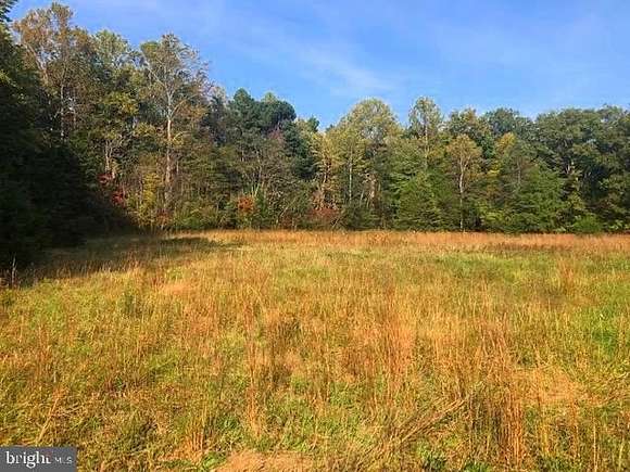 9.5 Acres of Residential Land for Sale in Orange, Virginia