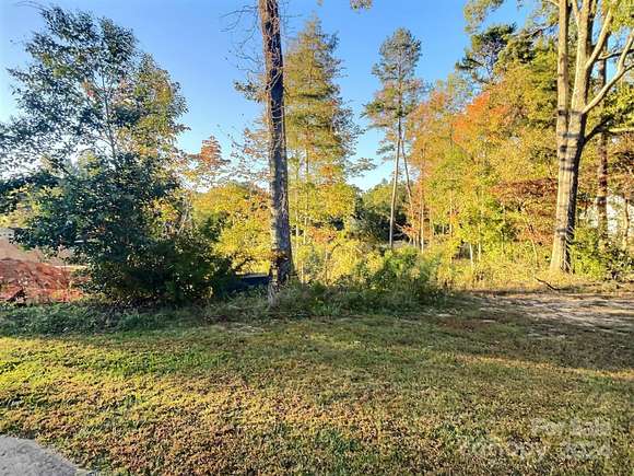 1.34 Acres of Residential Land for Sale in Matthews, North Carolina