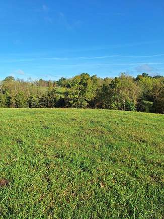 47.3 Acres of Land for Sale in Berry, Kentucky