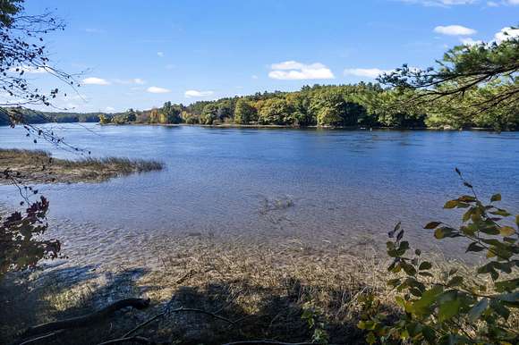 1.3 Acres of Residential Land for Sale in Dresden Town, Maine