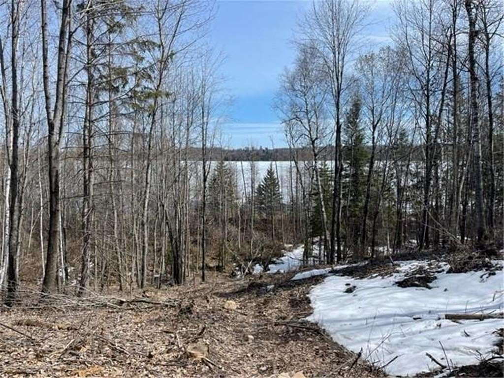 7.89 Acres of Land for Sale in Lake George, Minnesota