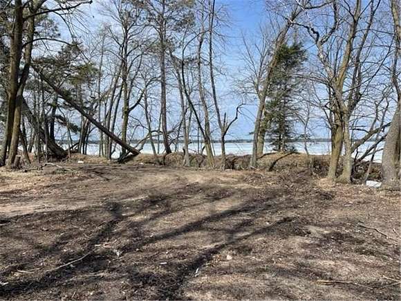 3.89 Acres of Land for Sale in Lake George, Minnesota