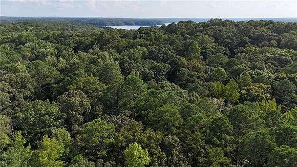 5.97 Acres of Land for Sale in Canton, Georgia