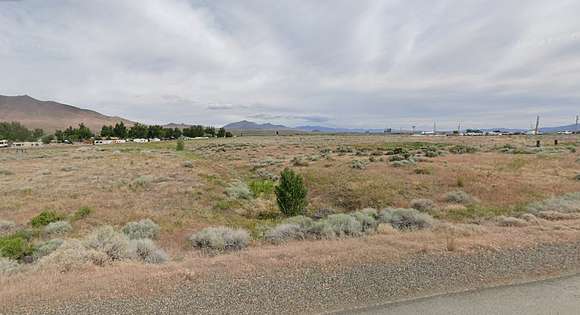 1.05 Acres of Residential Land for Sale in Winnemucca, Nevada