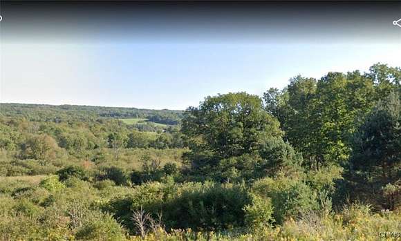 5.01 Acres of Residential Land for Sale in Tyrone, New York