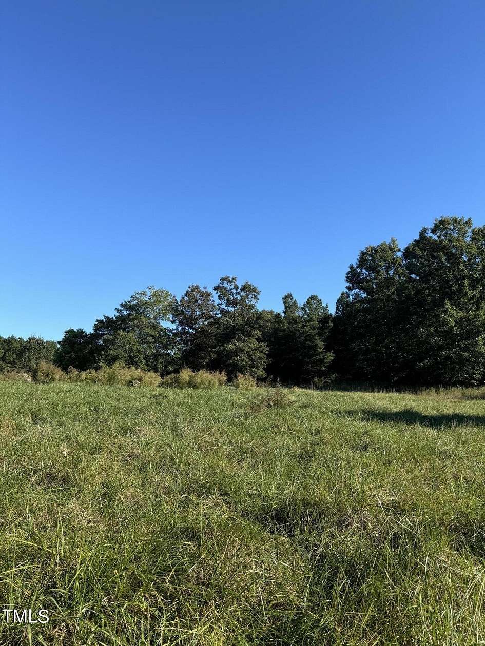 4.22 Acres of Residential Land for Sale in Bullock, North Carolina