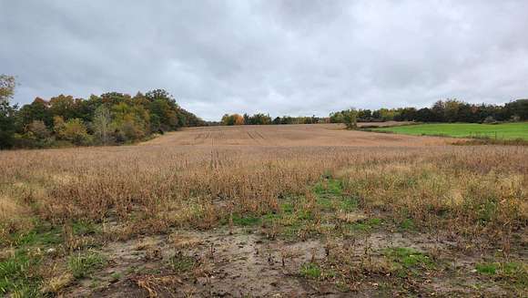 40 Acres of Agricultural Land for Sale in Osseo, Michigan