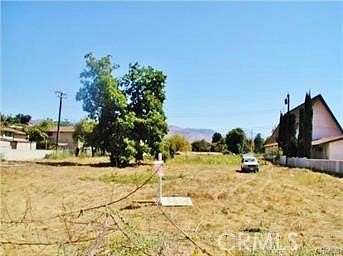 0.39 Acres of Residential Land for Sale in San Bernardino, California