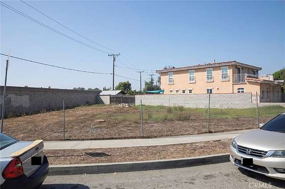 0.142 Acres of Land for Sale in South Gate, California