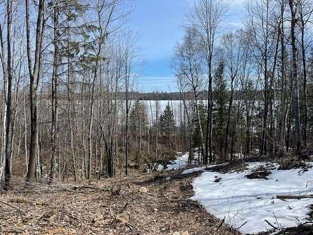 9.5 Acres of Land for Sale in Lake George, Minnesota