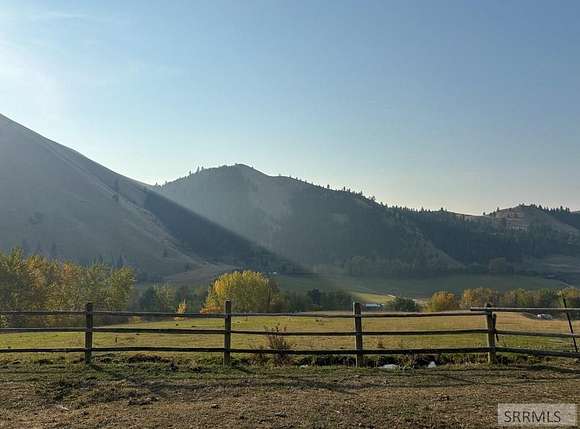 32.952 Acres of Land for Sale in North Fork, Idaho