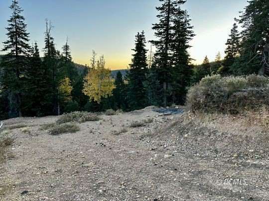 0.41 Acres of Residential Land for Sale in Duck Creek Village, Utah