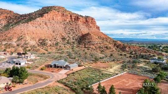 0.37 Acres of Residential Land for Sale in Kanab, Utah