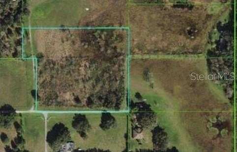 7.24 Acres of Land for Sale in Dade City, Florida
