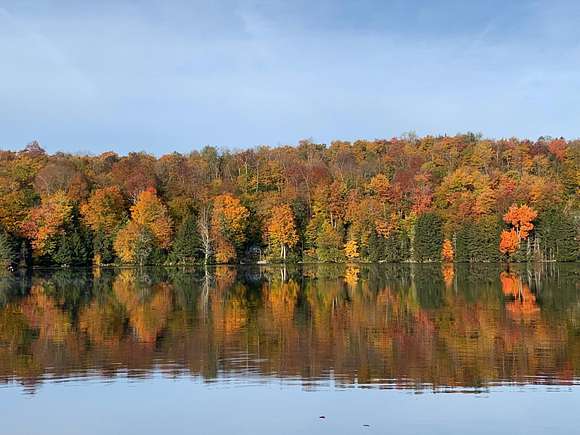 1.24 Acres of Residential Land for Sale in Wilmington, Vermont