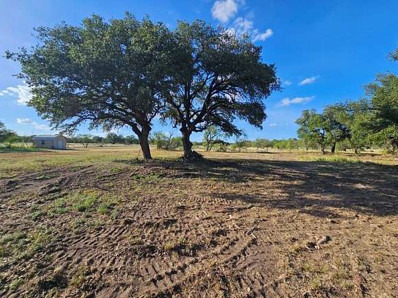 2.38 Acres of Mixed-Use Land for Sale in Eden, Texas