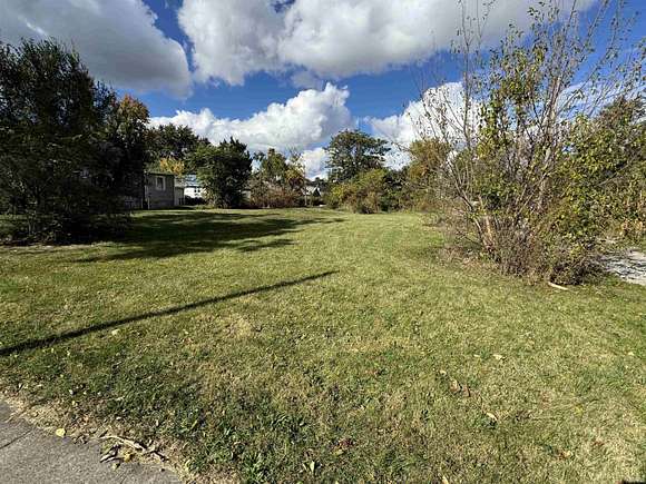 0.34 Acres of Residential Land for Sale in Fort Wayne, Indiana