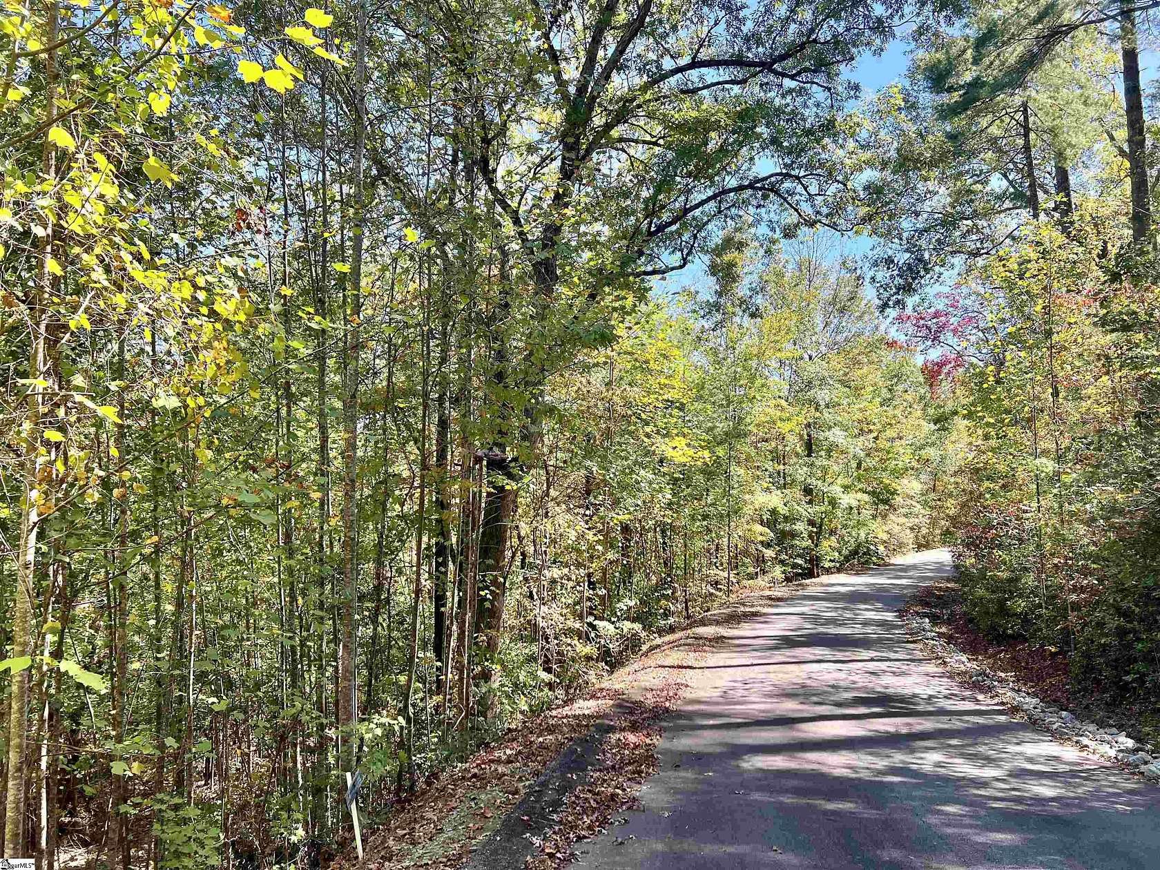 1.36 Acres of Residential Land for Sale in Pickens, South Carolina