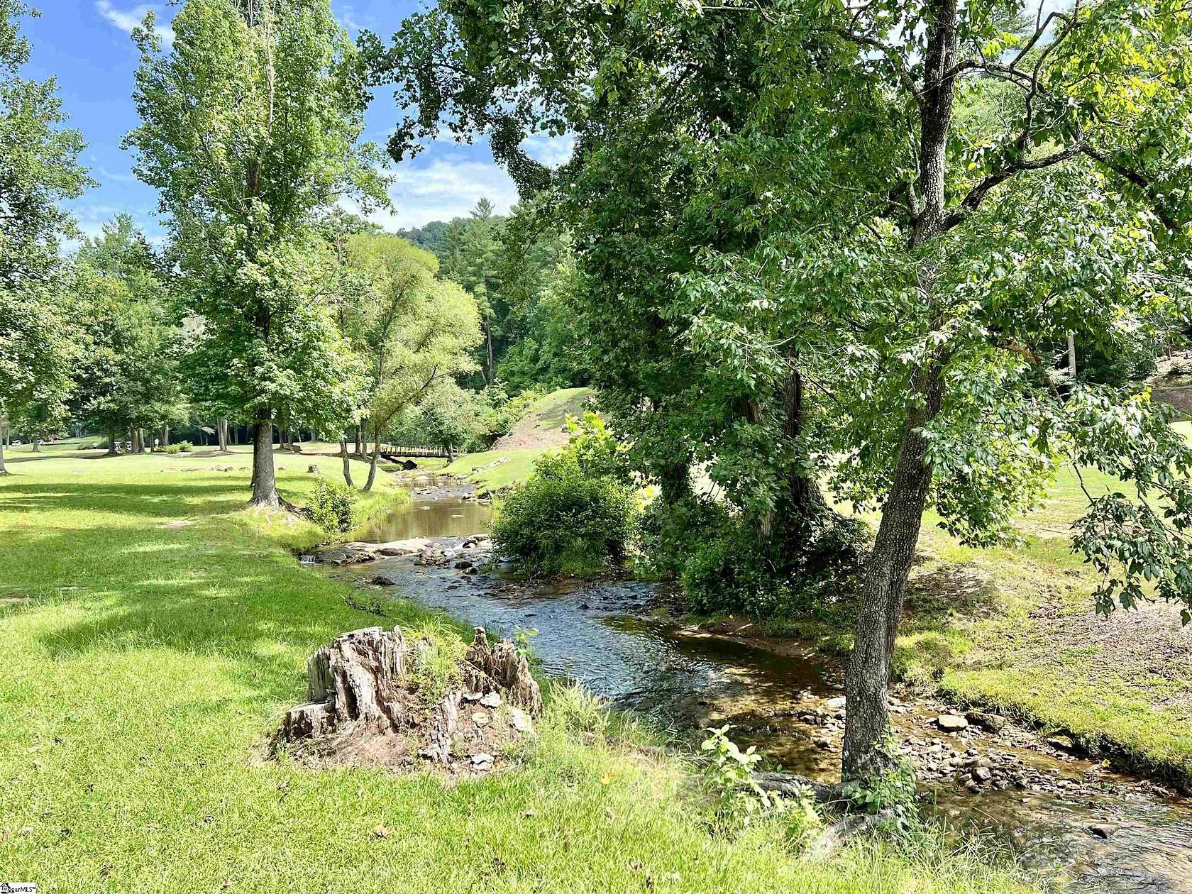 1.36 Acres of Residential Land for Sale in Pickens, South Carolina