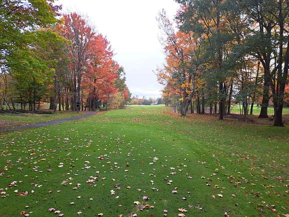 2 Acres of Residential Land for Sale in Gaylord, Michigan