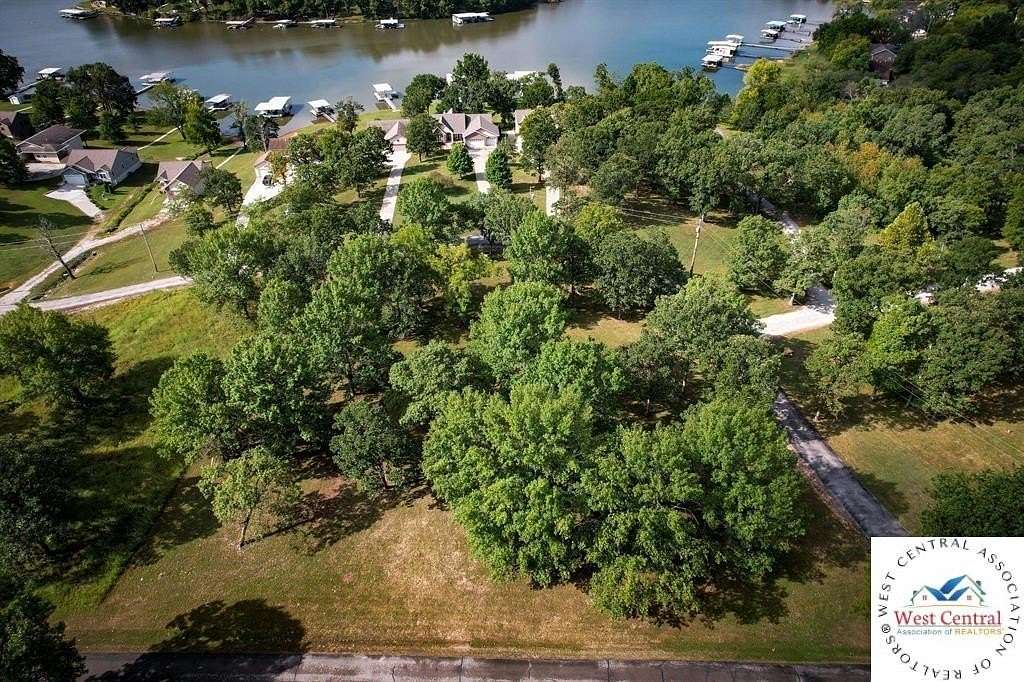 1 Acre of Residential Land for Sale in Warsaw, Missouri