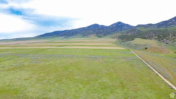 22.85 Acres of Agricultural Land for Sale in Malad City, Idaho