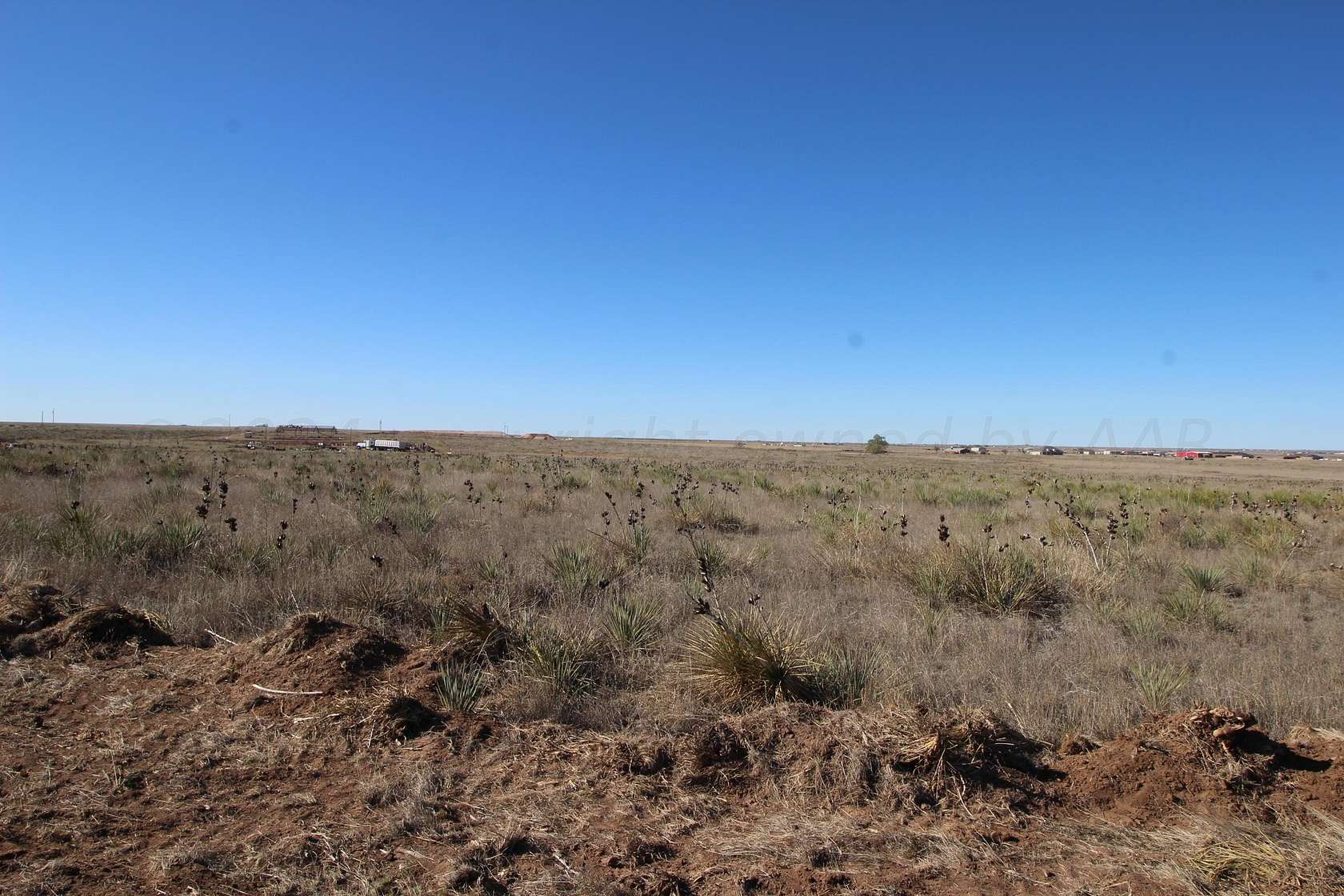 10 Acres of Agricultural Land for Sale in Canyon, Texas