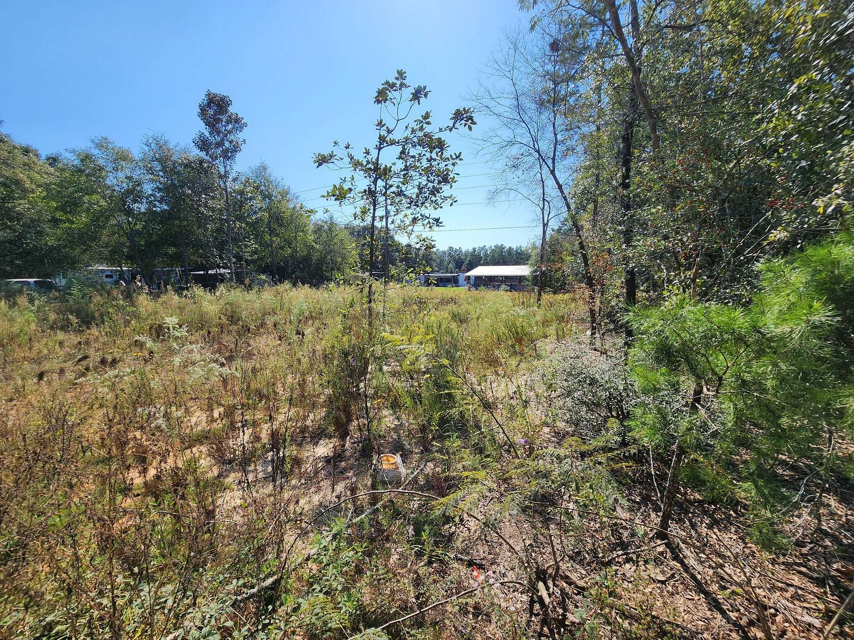 0.23 Acres of Residential Land for Sale in DeFuniak Springs, Florida