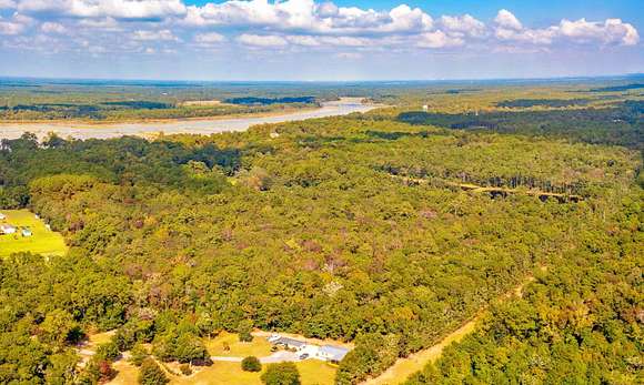 35.44 Acres of Agricultural Land for Sale in Johns Island, South Carolina