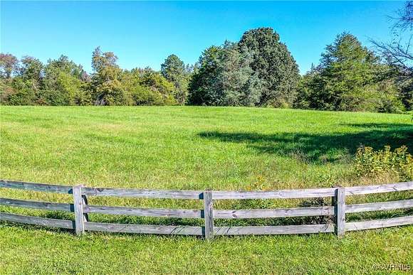 16.5 Acres of Land for Sale in Crozier, Virginia