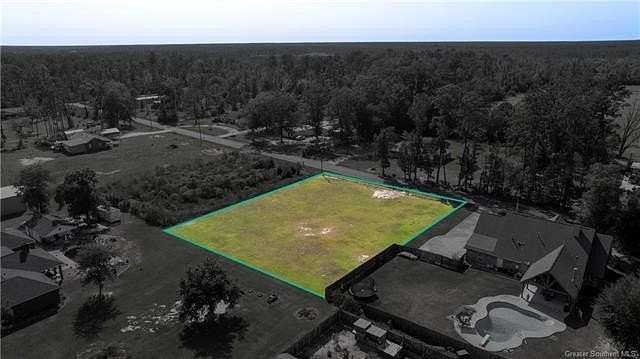 Residential Land for Sale in DeQuincy, Louisiana