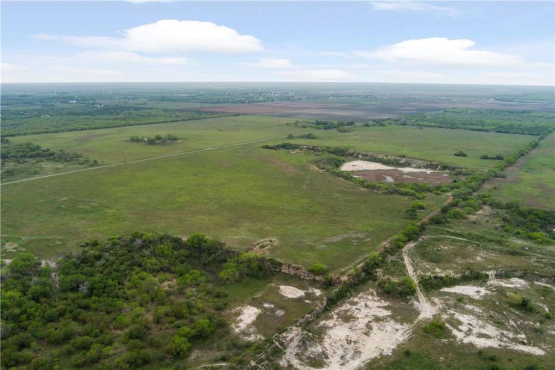 120 Acres of Improved Agricultural Land for Sale in Kingsville, Texas