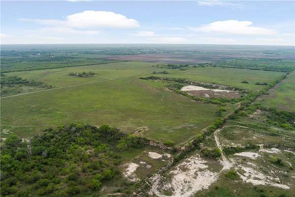 120 Acres of Improved Agricultural Land for Sale in Kingsville, Texas