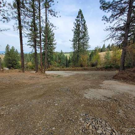 5.65 Acres of Residential Land for Sale in Stites, Idaho