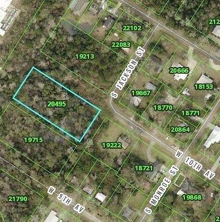 Residential Land for Sale in Covington, Louisiana