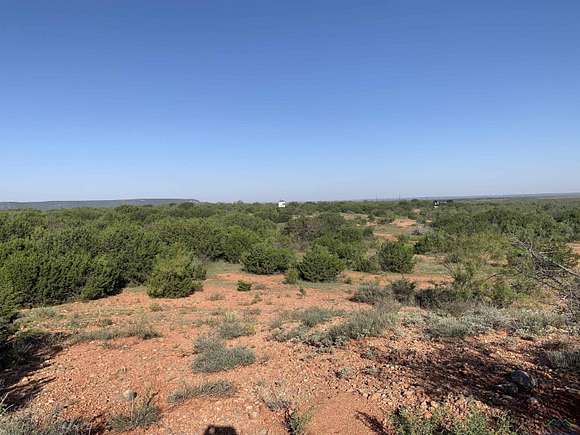 50 Acres of Recreational Land for Sale in Lawn, Texas