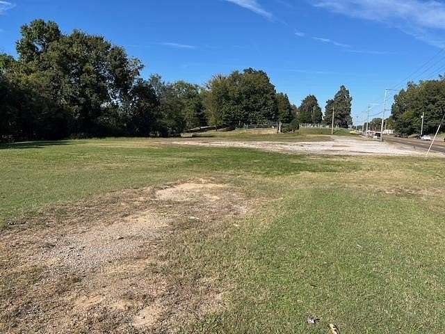 1.65 Acres of Commercial Land for Sale in Covington, Tennessee