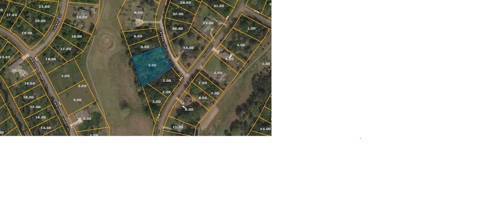 0.5 Acres of Residential Land for Sale in Saulsbury, Tennessee