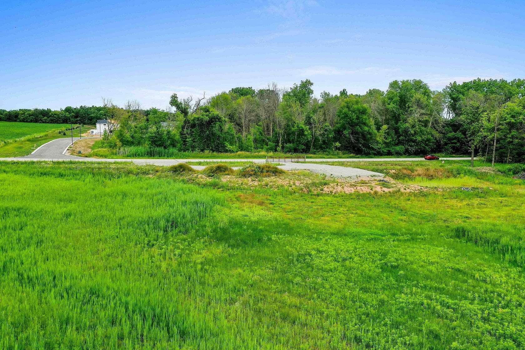 7.22 Acres of Residential Land for Sale in Green Bay, Wisconsin