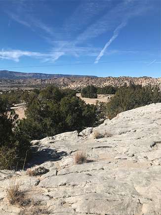 4.85 Acres of Residential Land for Sale in Ojo Caliente, New Mexico