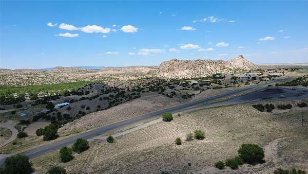 185 Acres of Land for Sale in Ojo Caliente, New Mexico
