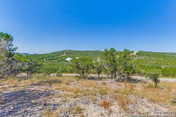 1.6 Acres of Residential Land for Sale in Mico, Texas