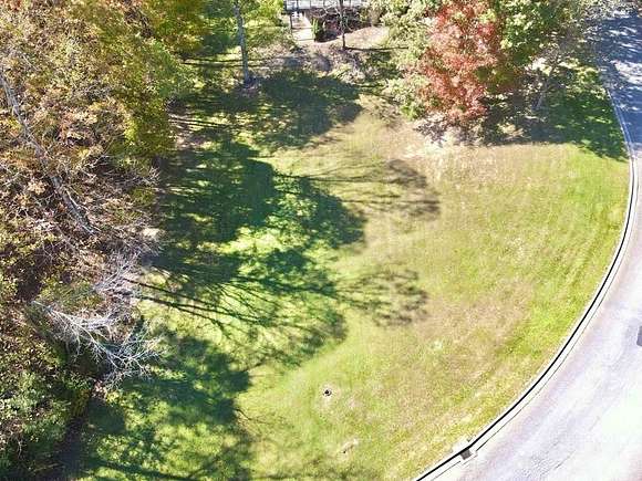 0.54 Acres of Residential Land for Sale in Bluefield, West Virginia