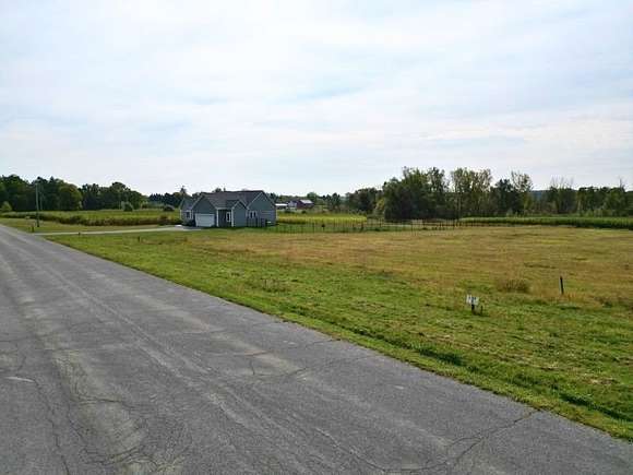 1.38 Acres of Residential Land for Sale in Rush, New York