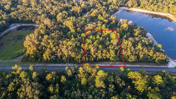 1 Acre of Residential Land for Sale in Ocala, Florida