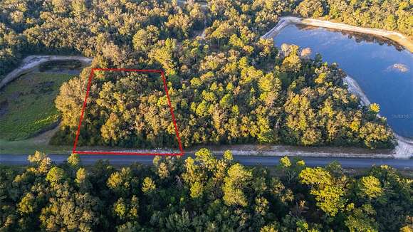 1 Acre of Residential Land for Sale in Ocala, Florida