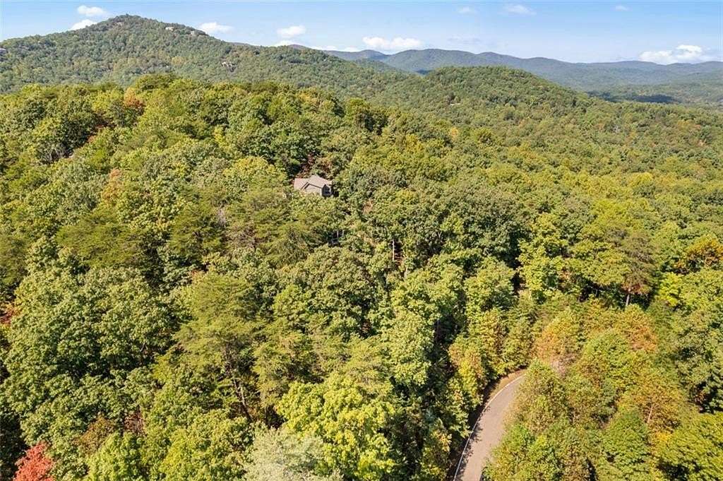 1.08 Acres of Residential Land for Sale in Big Canoe, Georgia