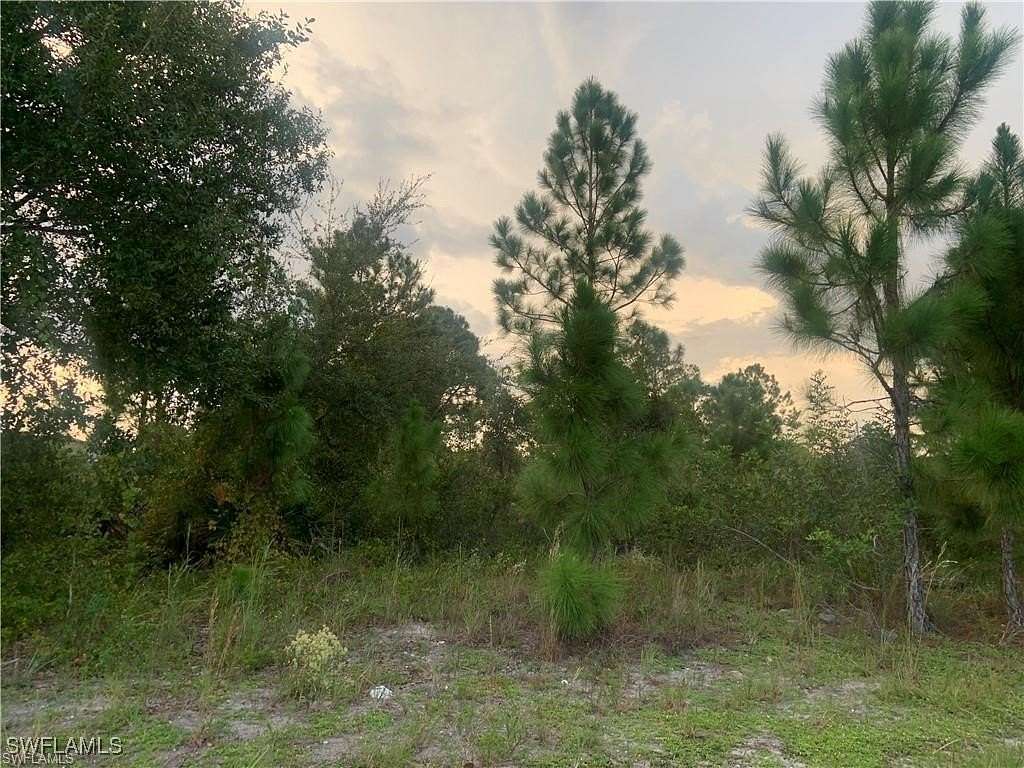 0.26 Acres of Residential Land for Sale in Lehigh Acres, Florida