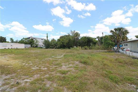 0.14 Acres of Residential Land for Sale in Naples, Florida