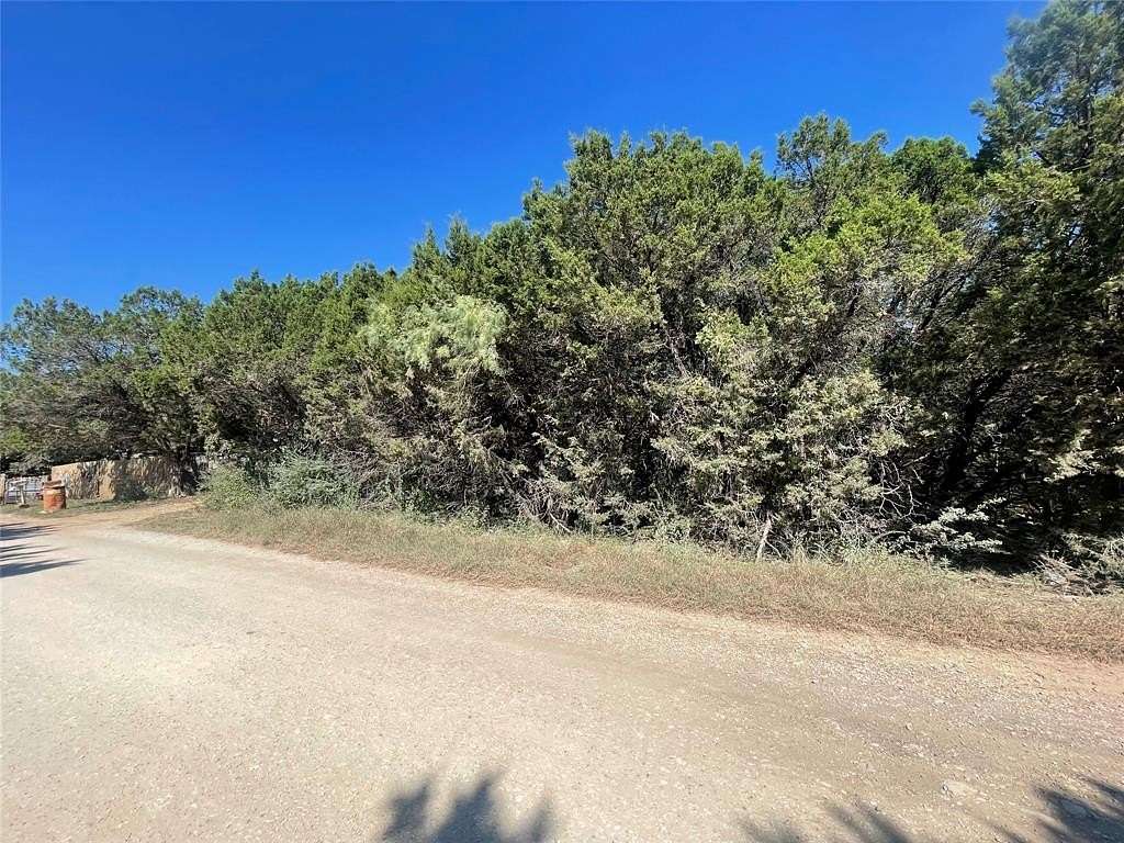 0.115 Acres of Land for Sale in Whitney, Texas